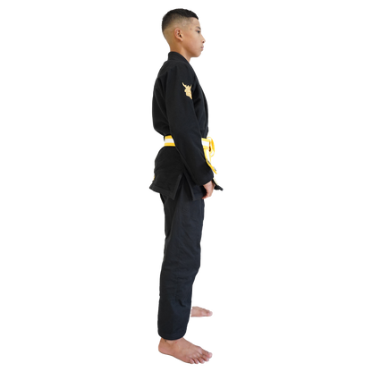 Legend Gi - Black