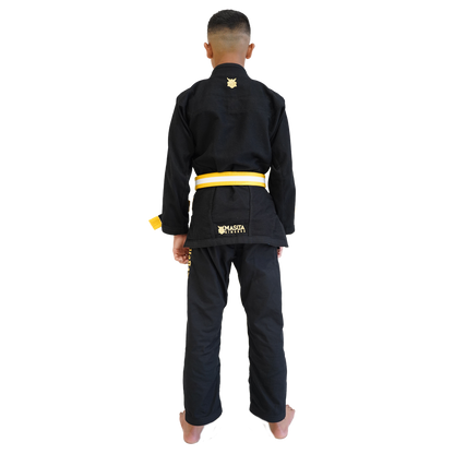 Legend Gi - Black