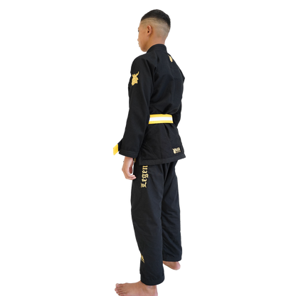 Legend Gi - Black