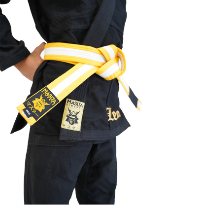 Legend Gi - Black