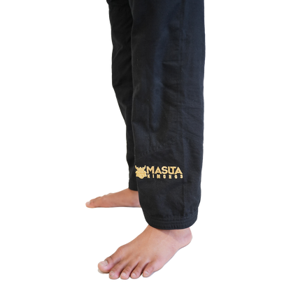 Legend Gi - Black