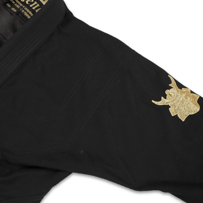 Legend Gi - Black