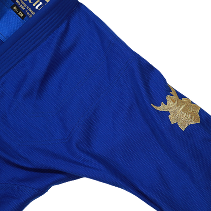 Legend Gi - Blue