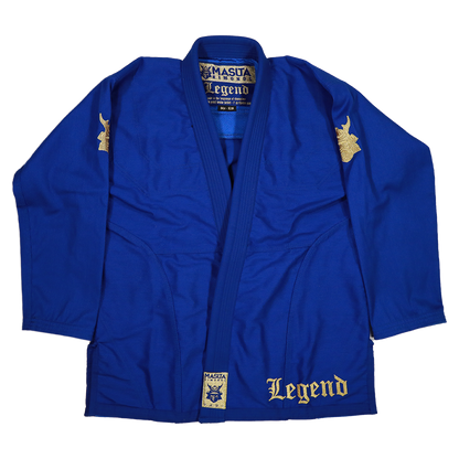 Legend Gi - Blue