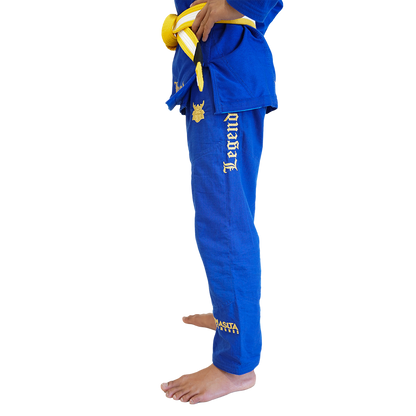 Legend Gi - Blue
