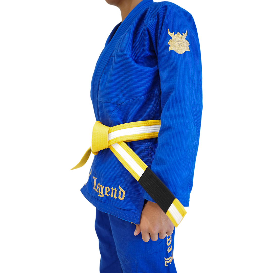 Legend Gi - Blue