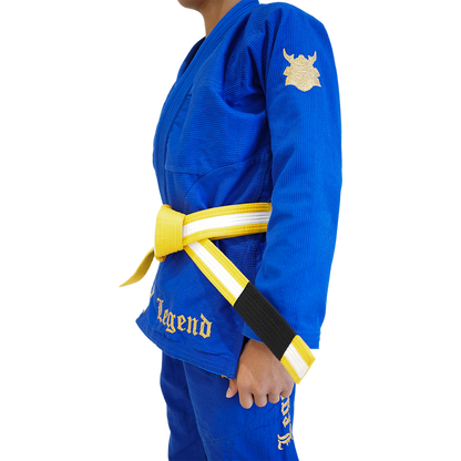 Legend Gi - Blue