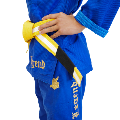 Legend Gi - Blue