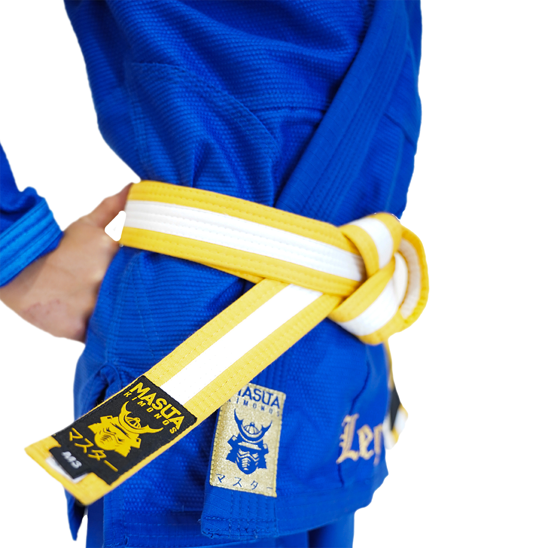 Legend Gi - Blue