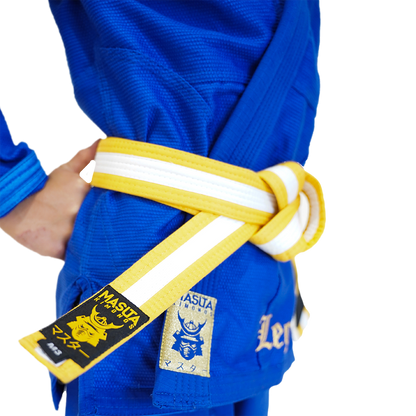 Legend Gi - Blue