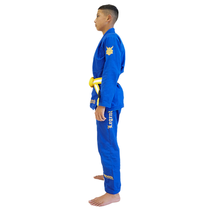 Legend Gi - Blue