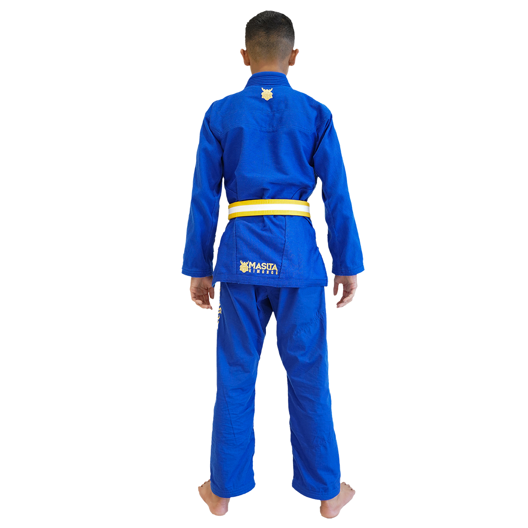 Legend Gi - Blue