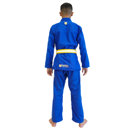 Legend Gi - Blue