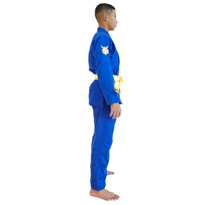 Legend Gi - Blue