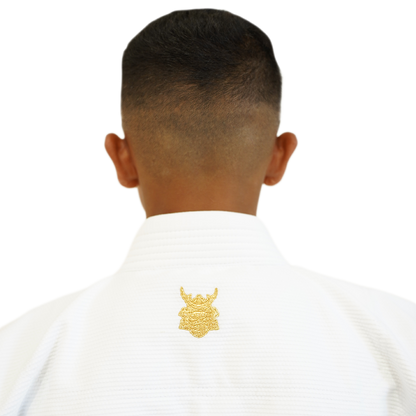 Legend Gi - White