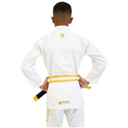 Legend Gi - White