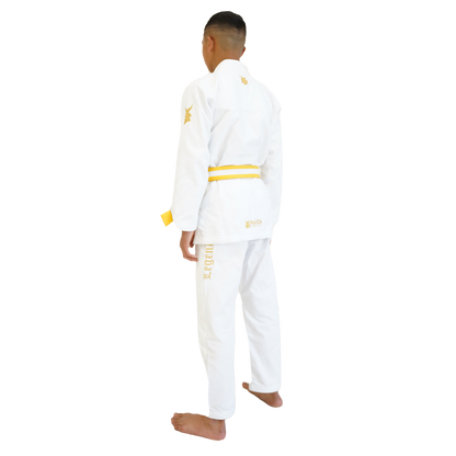 Legend Gi - White