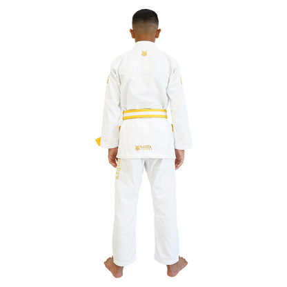 Legend Gi - White