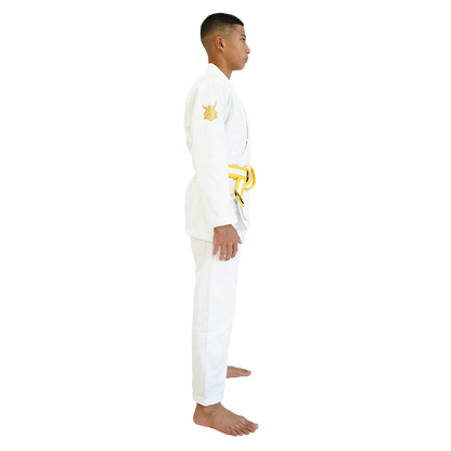 Legend Gi - White