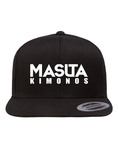 Snapback Hat v3 for Youth