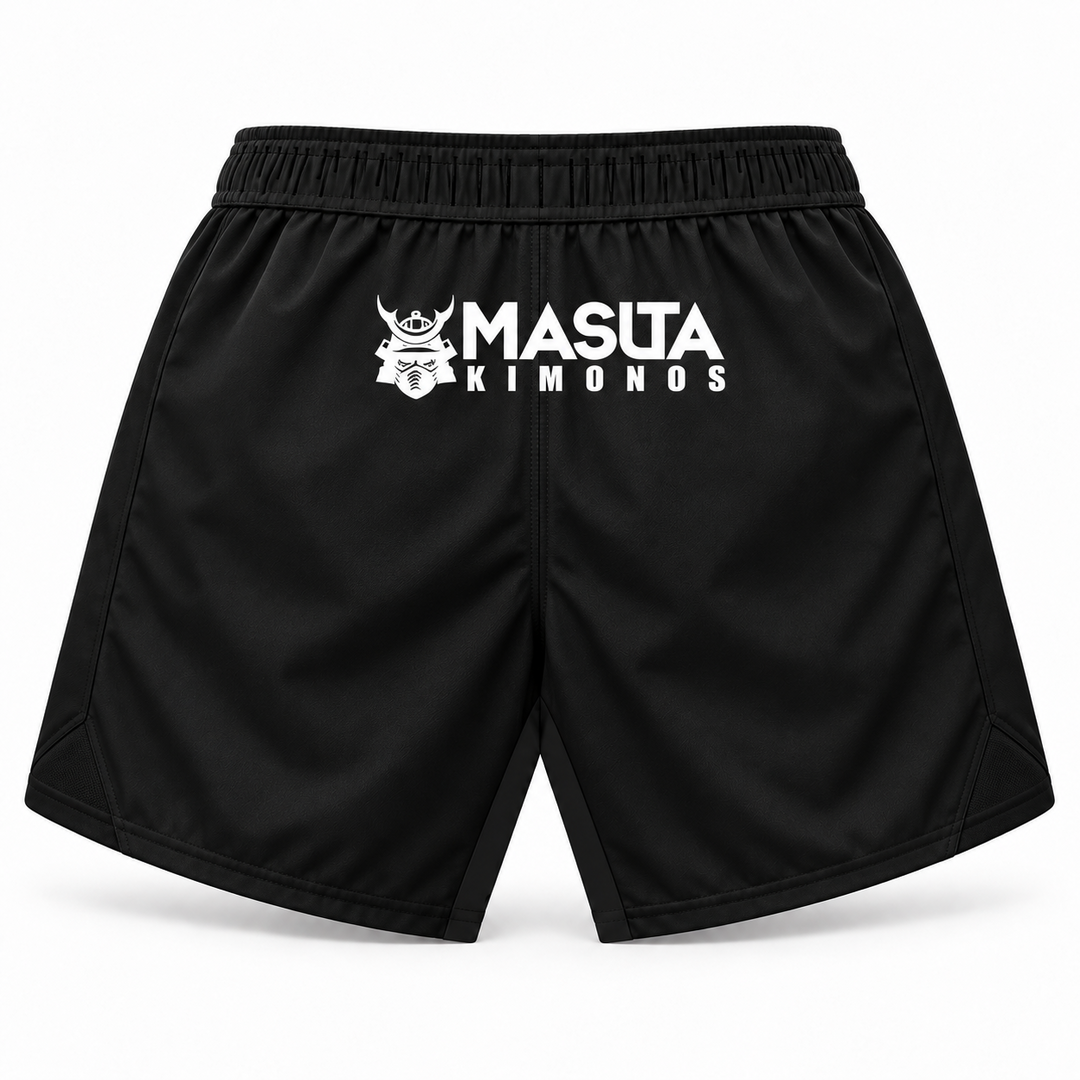 Performance Nogi Shorts
