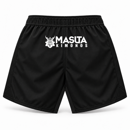 Performance Nogi Shorts