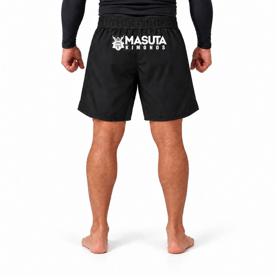 Performance Nogi Shorts