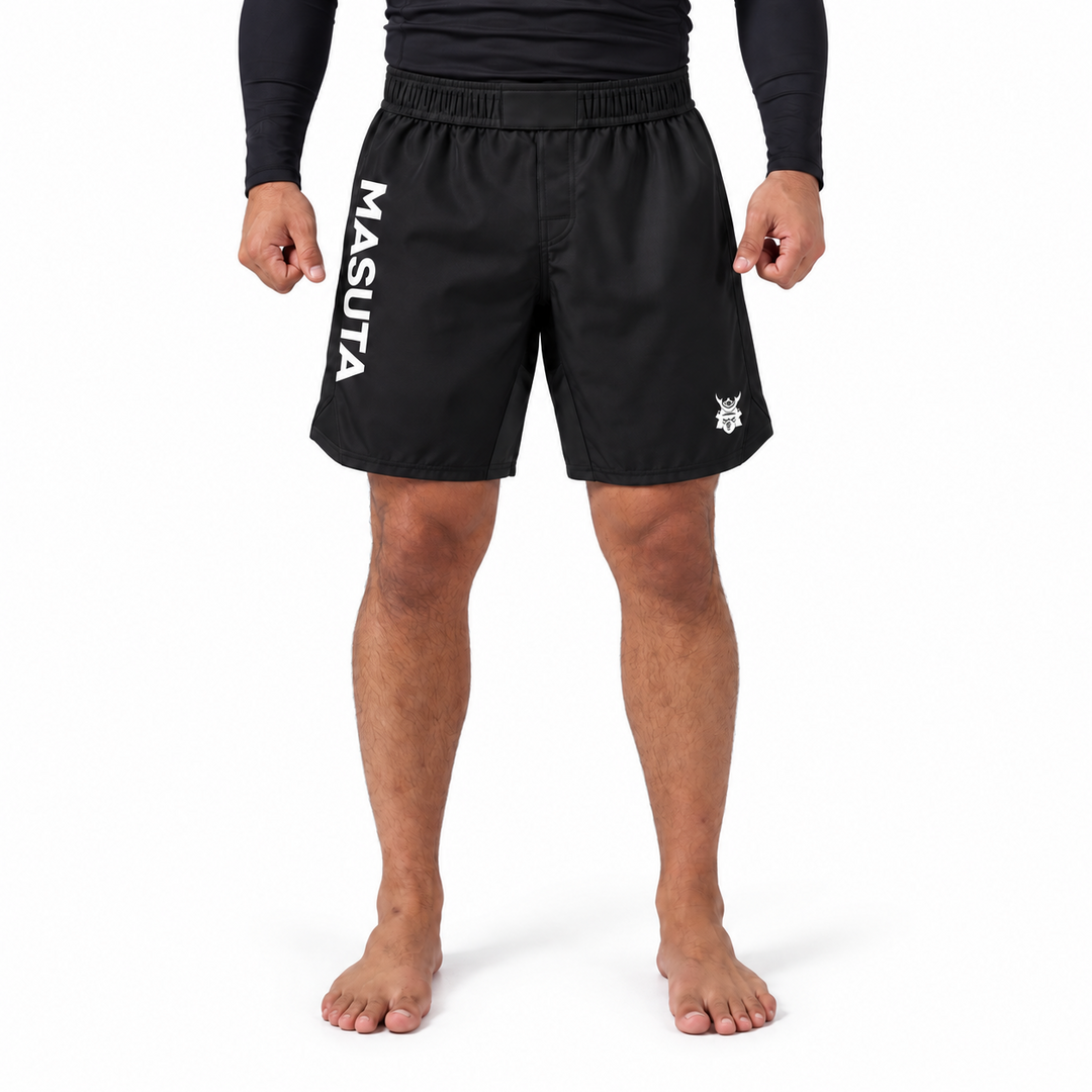 Performance Nogi Shorts