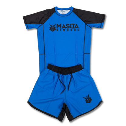 No-gi Fight Kit - Adult