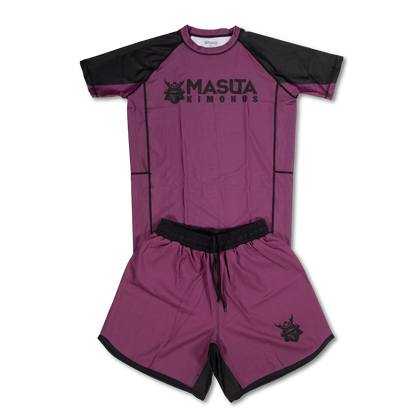 No-gi Fight Kit - Adult
