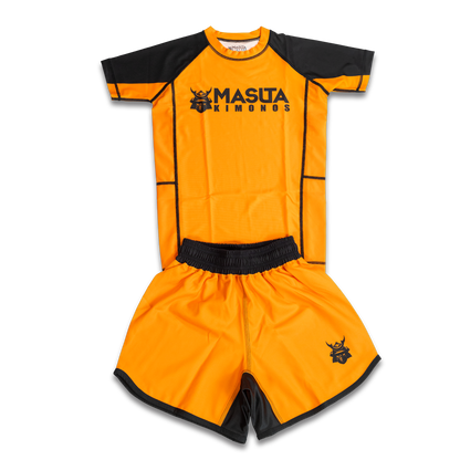 No-Gi Fight Kit - Youth