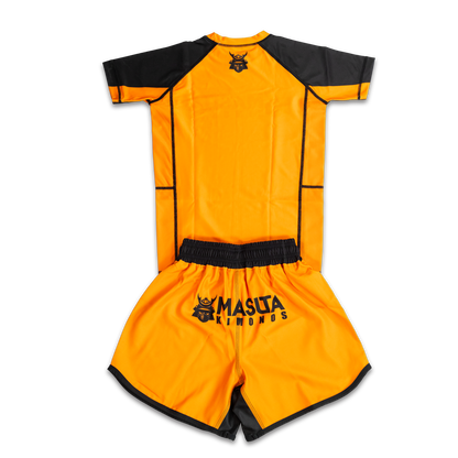 No-Gi Fight Kit - Youth