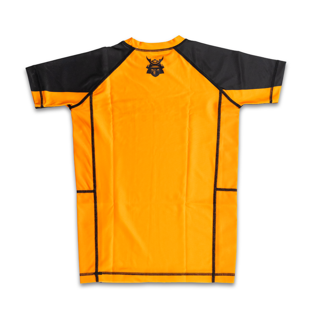 Rash Guards