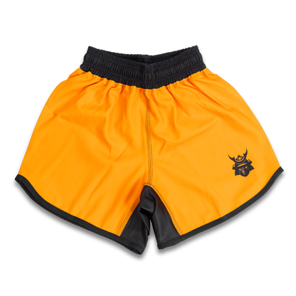 No-Gi Shorts