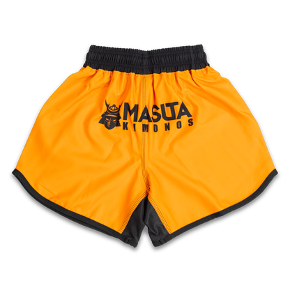 No-Gi Shorts