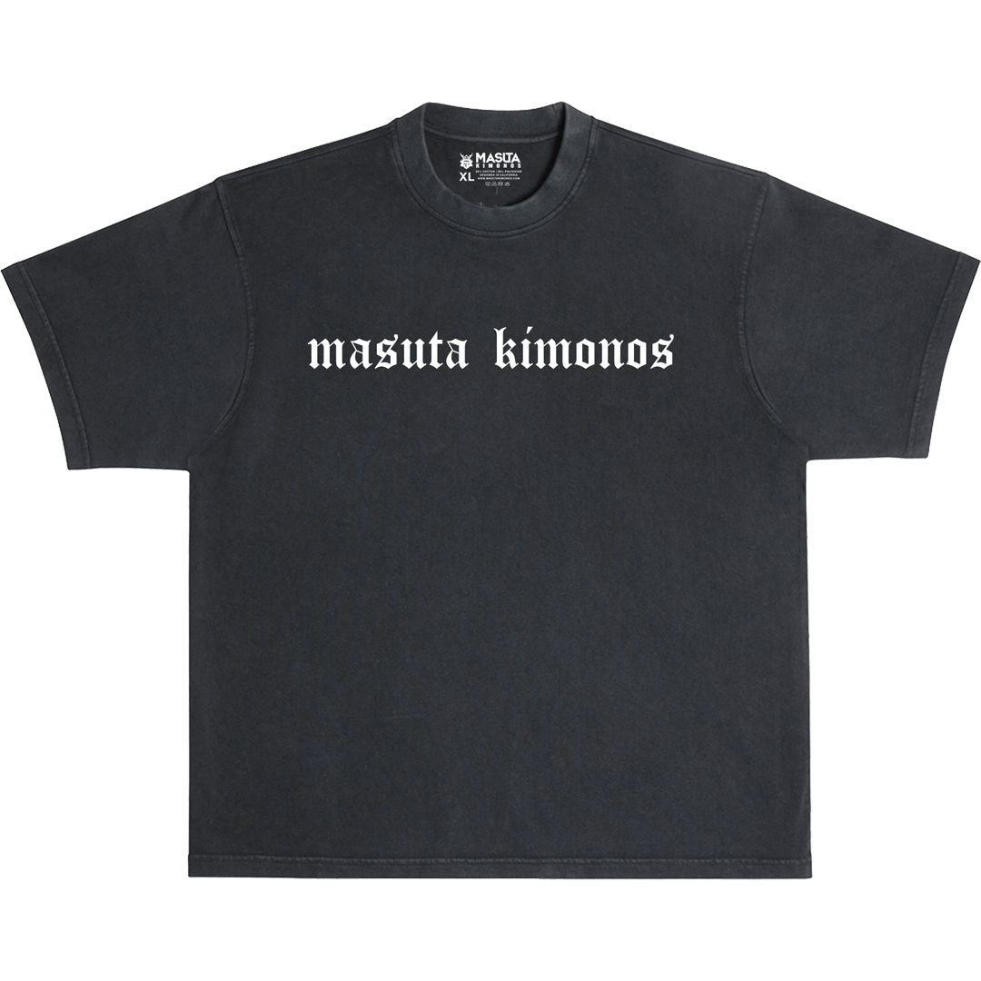 MK OG Heavy Tee