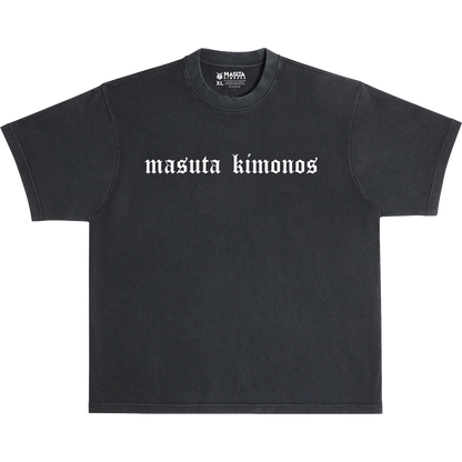 MK OG Heavy Tee