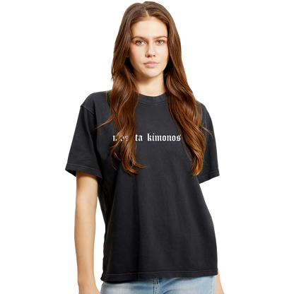 MK OG Heavy Tee