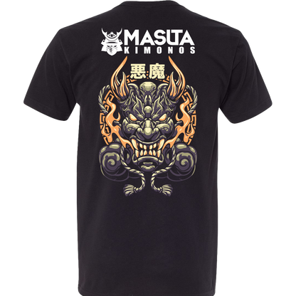 Bushido Edition Tees