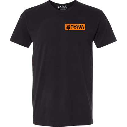 Bushido Edition Tees