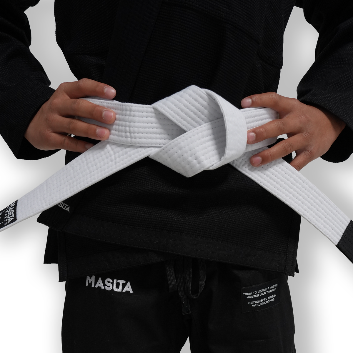 Masuta Prime Gi - Amazon