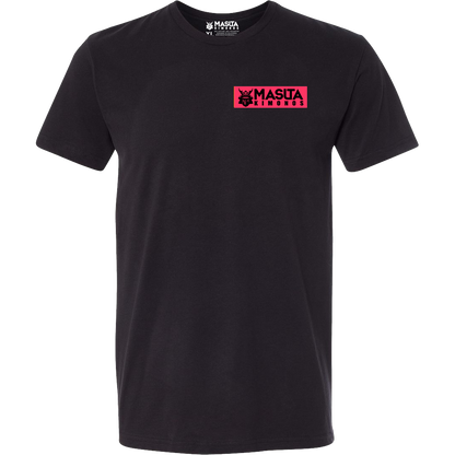 Bushido Edition Tees