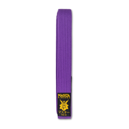 Jiu-Jitsu Belts - Adults