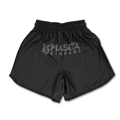 No-Gi Shorts