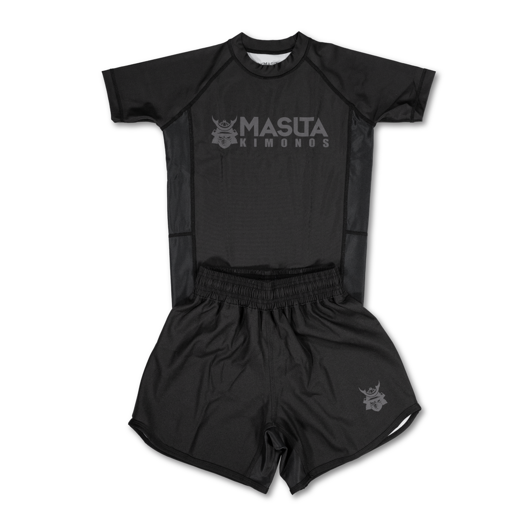 No-Gi Fight Kit - Youth