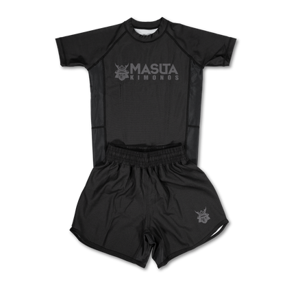 No-Gi Fight Kit - Youth