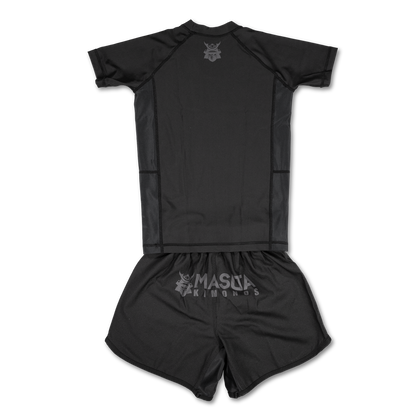 No-Gi Fight Kit - Youth