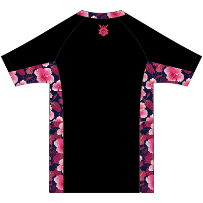 Blossom Series Rashguard