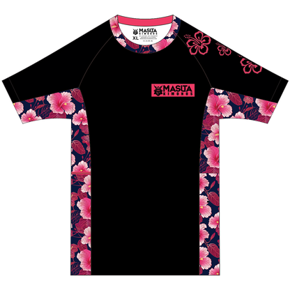 Blossom Series Rashguard