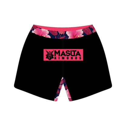 Blossom Series No-Gi Set